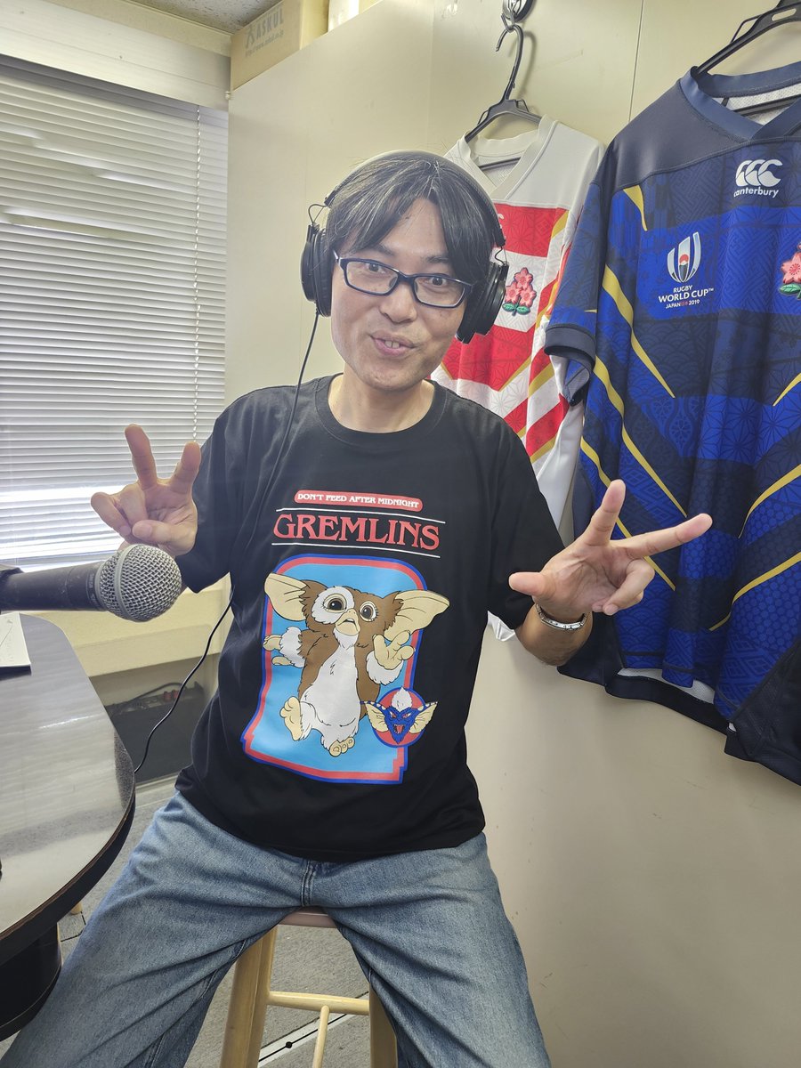 kkokazuooffice tweet picture
