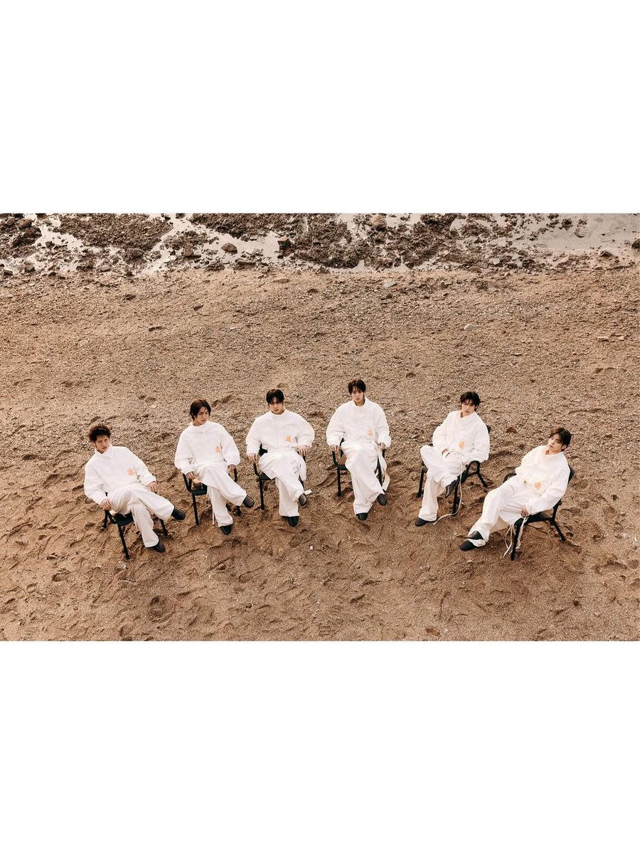 stevekihn3au's tweet photo. 82MAJOR
5th Mini Album [FEELM]

♥ Episode.2

Release: April 28, 2026, 6 PM KST https://t.co/w51LldSiEM