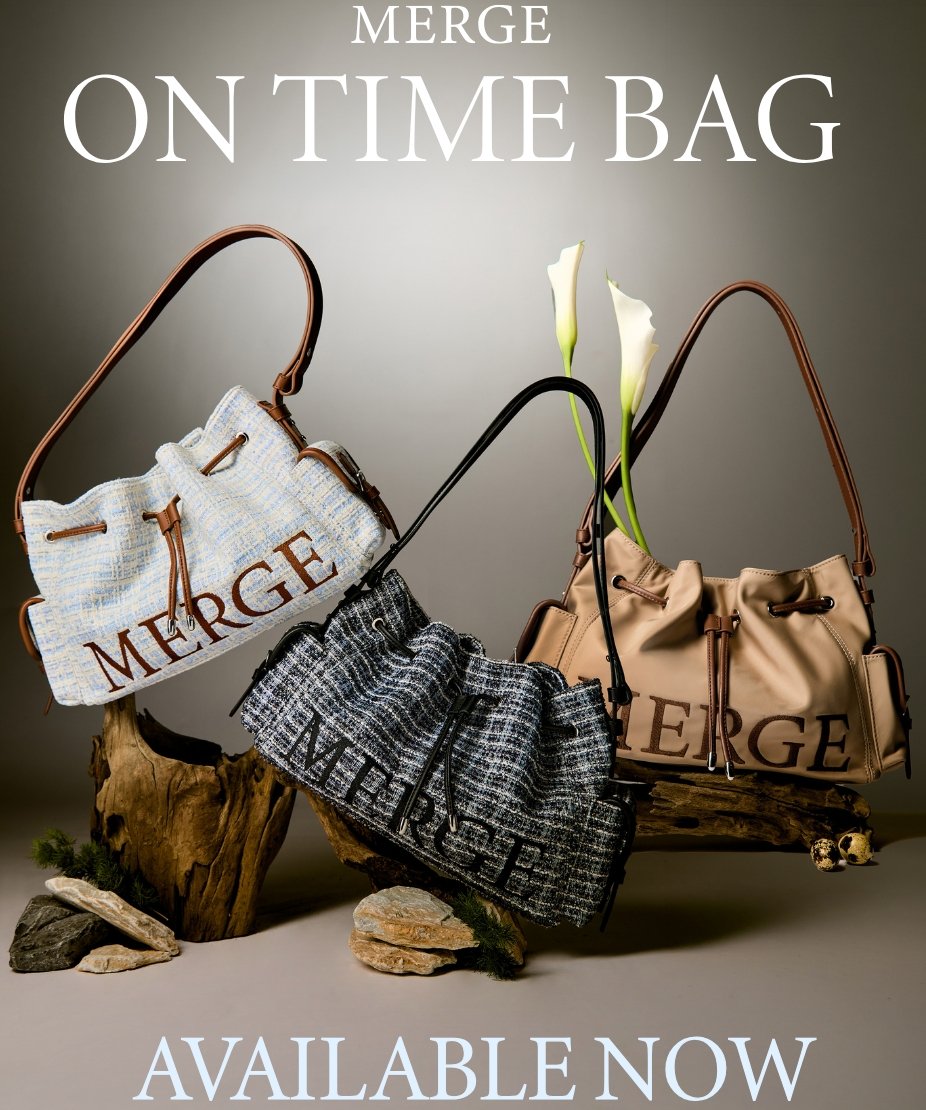 prebynames's tweet photo. #MERGEONTIMEBAG 
+100 ค่ะ มีครบสี  
#merge https://t.co/wTaYK7I2uI