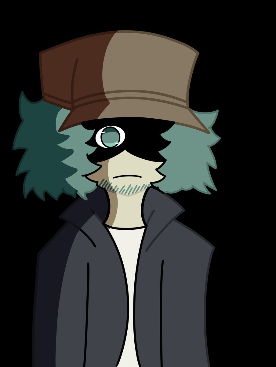 Garcello9115's tweet photo. I decided to draw this digitally, I hope you like it.

#fnf #garcello #hazyriver https://t.co/j8f3yKbaiS