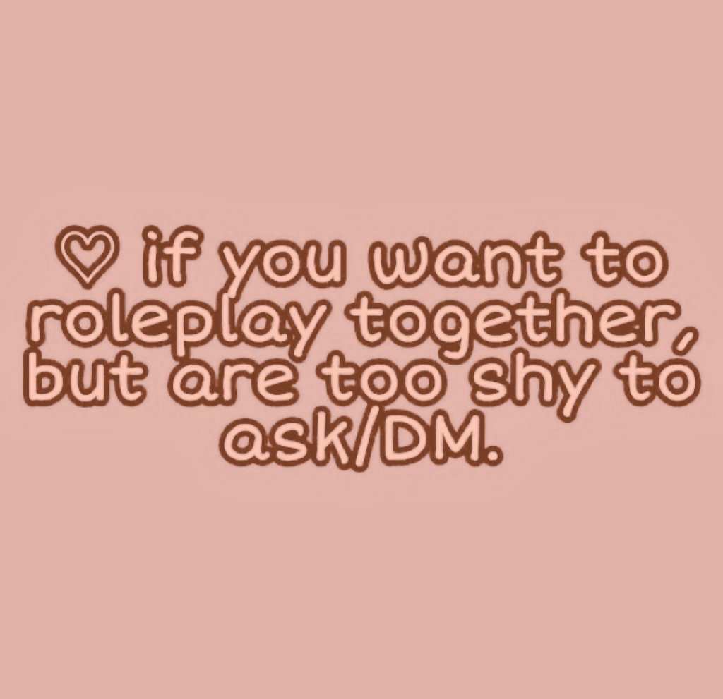 x_Got_Milk's tweet photo. If I approach, it will likely be via DMs. https://t.co/ZCuMG2nnkZ