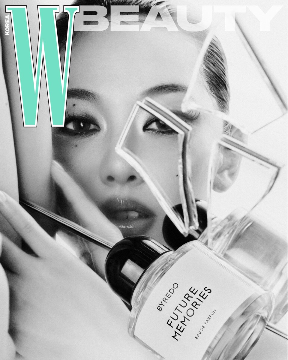 wntrult's tweet photo. aespa NINGNING for W Korea Beauty Special Digital Issue in collaboration with BYREDO. https://t.co/IM6VNDdUdF