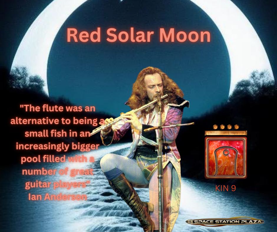 spacestationplz's tweet photo. Aqualung and the Universal Waters : Ian Anderson’s strange and unmistakable journey through breath, rhythm, satire and cosmic time. https://t.co/2VVQU3Nkck https://t.co/4QrUNGfb2M
