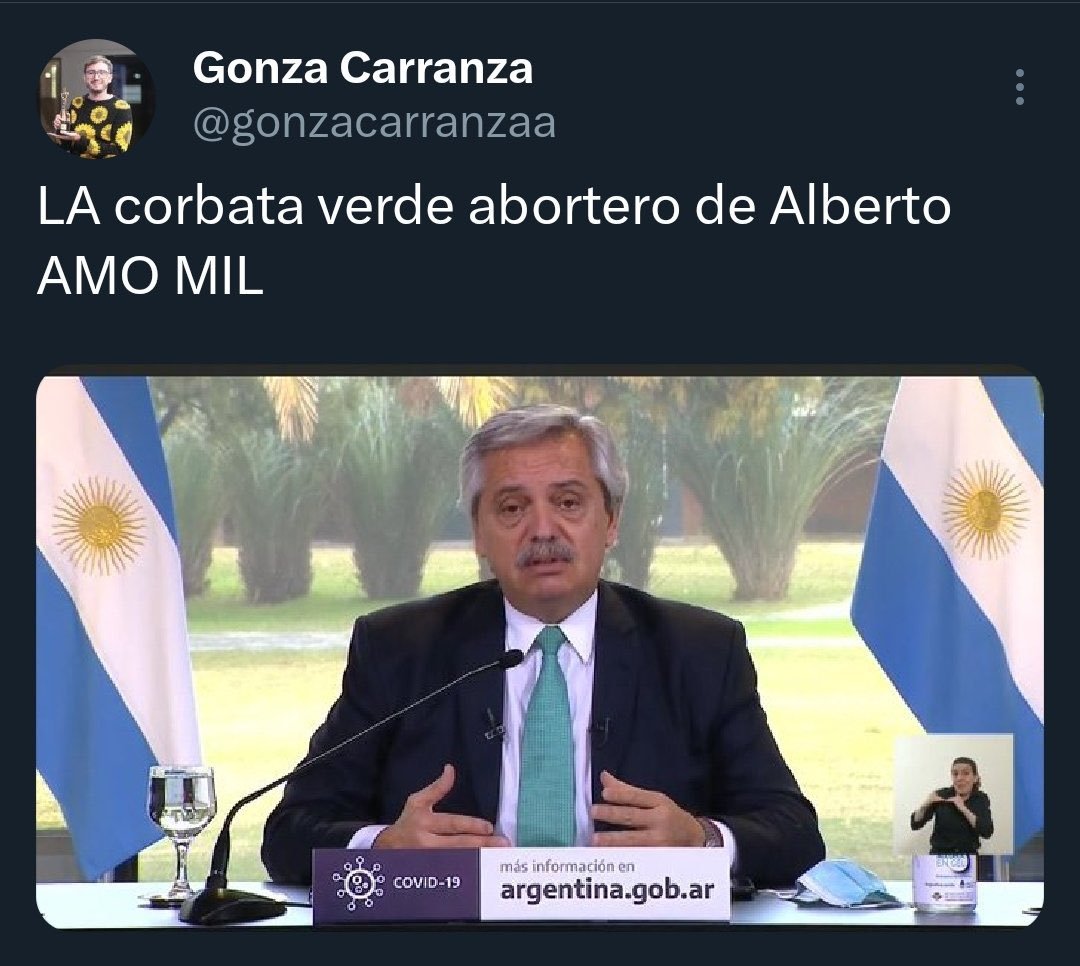 elgeideagus's tweet photo. nunca serán él https://t.co/GcS2UtLUKp