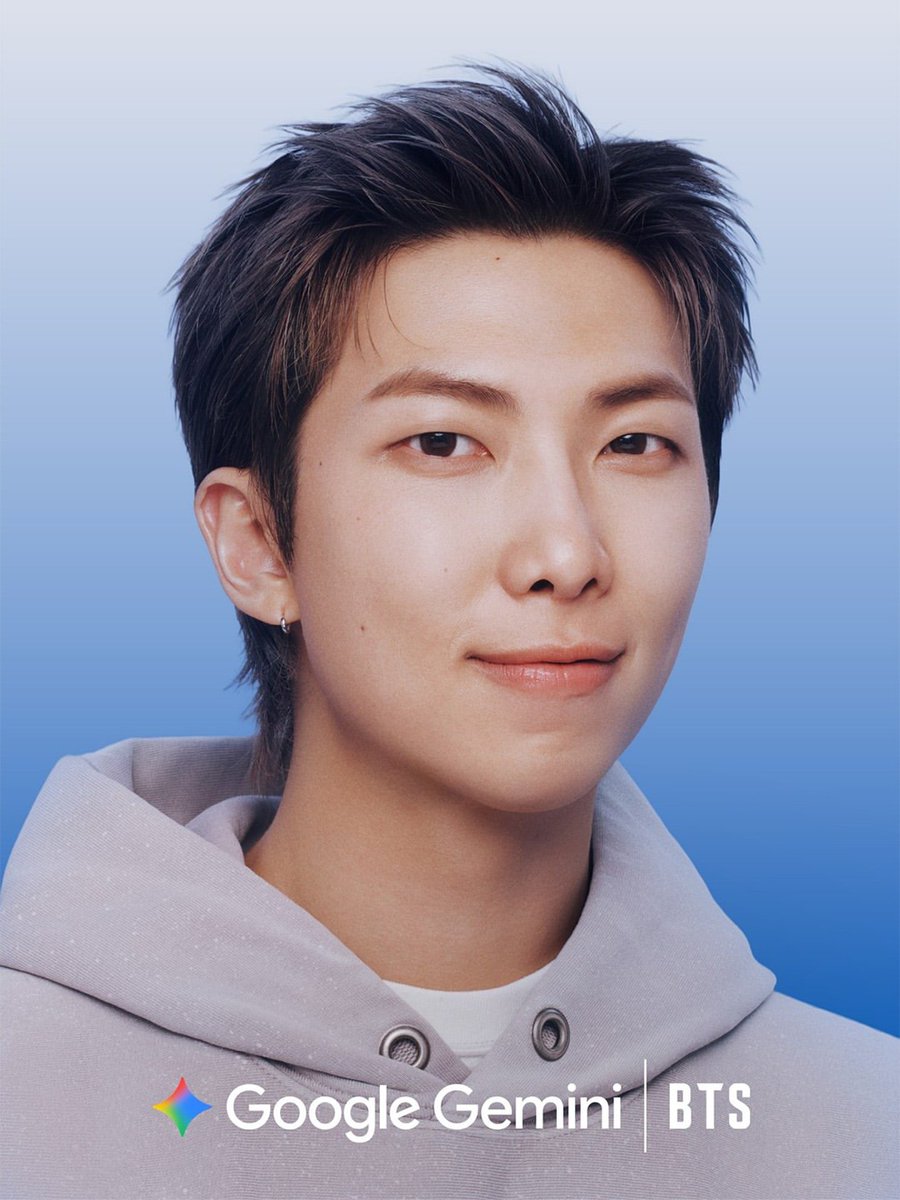 sodyna18's tweet photo. [ 🆕 📷] #BTS x Google Korea (1/2) | Hyung Line 

"BTS PHOTOS UNLOCKED 🔒"

BTS FOR GOOGLE GEMINI
BTS X GOOGLE GEMINI
#BTSxGoogleGemini https://t.co/h0vcVZeiOm
