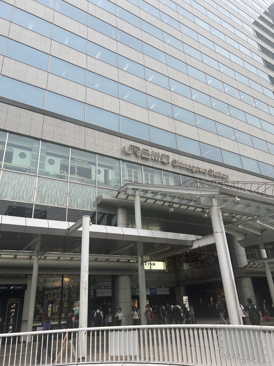 Noah0711085's tweet photo. バイバイ東京 次は12月 https://t.co/K5zELNRcZe