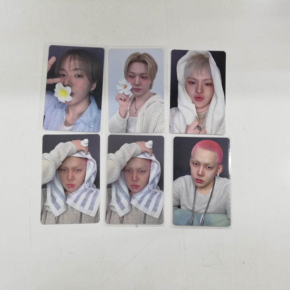 K-POP館 on X: 