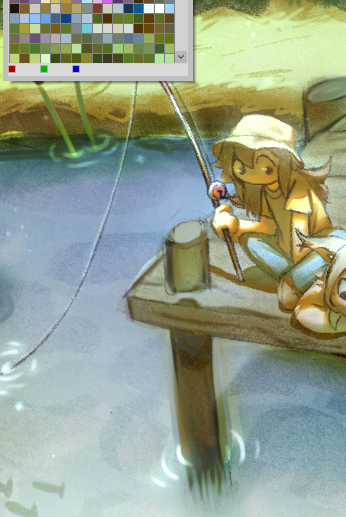 lyauboo2's tweet photo. wip i guess?? https://t.co/jWrw35Do4u