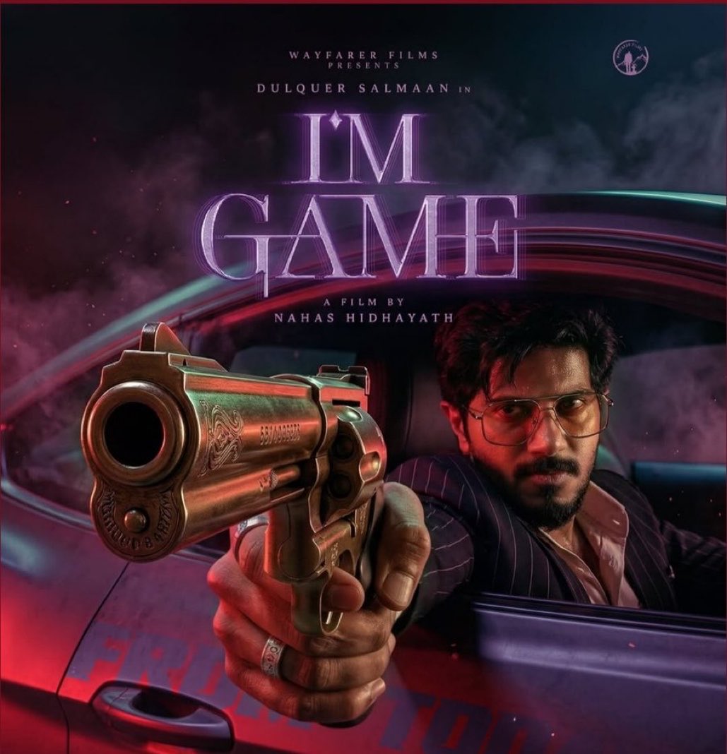 letscinema's tweet photo. #ImGame — Worldwide opening around ₹10 crore gross. Very Weak Day 2 advances despite the public holiday, not an encouraging sign. https://t.co/AGLEI0NN4H