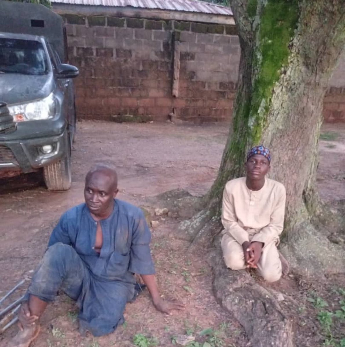 Nigerian troops rescue 2 abducted victims, seize terrorist motorcycles in Katsina