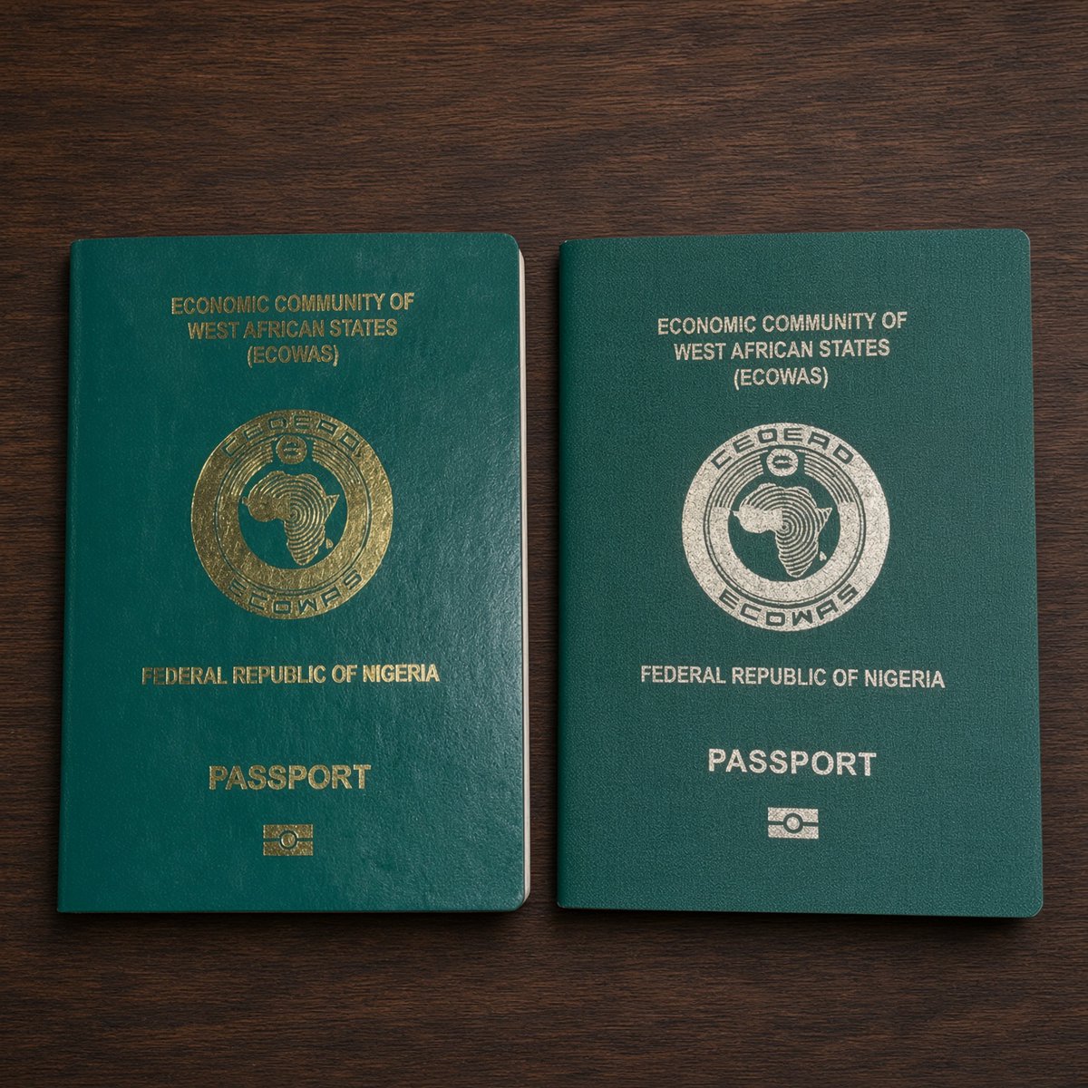 Dee_9889's tweet photo. Under GEJ 
Minimum wage: N18,000.
International passport: N7,000.

Under Buhari 
Minimum wage: N30,000
International passport: N27,000

Under Tinubu 
Minimum wage: N70,000
International passport: N150,000

Before you say Tinubu increased fees because the passport is printed abroad, you'll have to explain if GEJ and Buhari printed their own in your father's parlour.