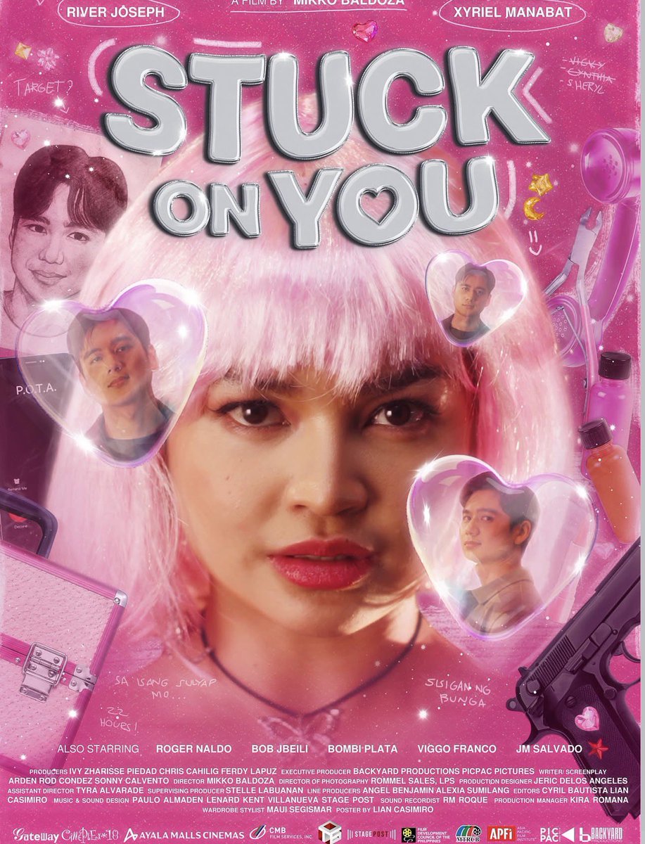 slutsair's tweet photo. how i love my favorite young gen versatile actors, xyriel manabat and elijah canlas. https://t.co/dWHs23QZ89