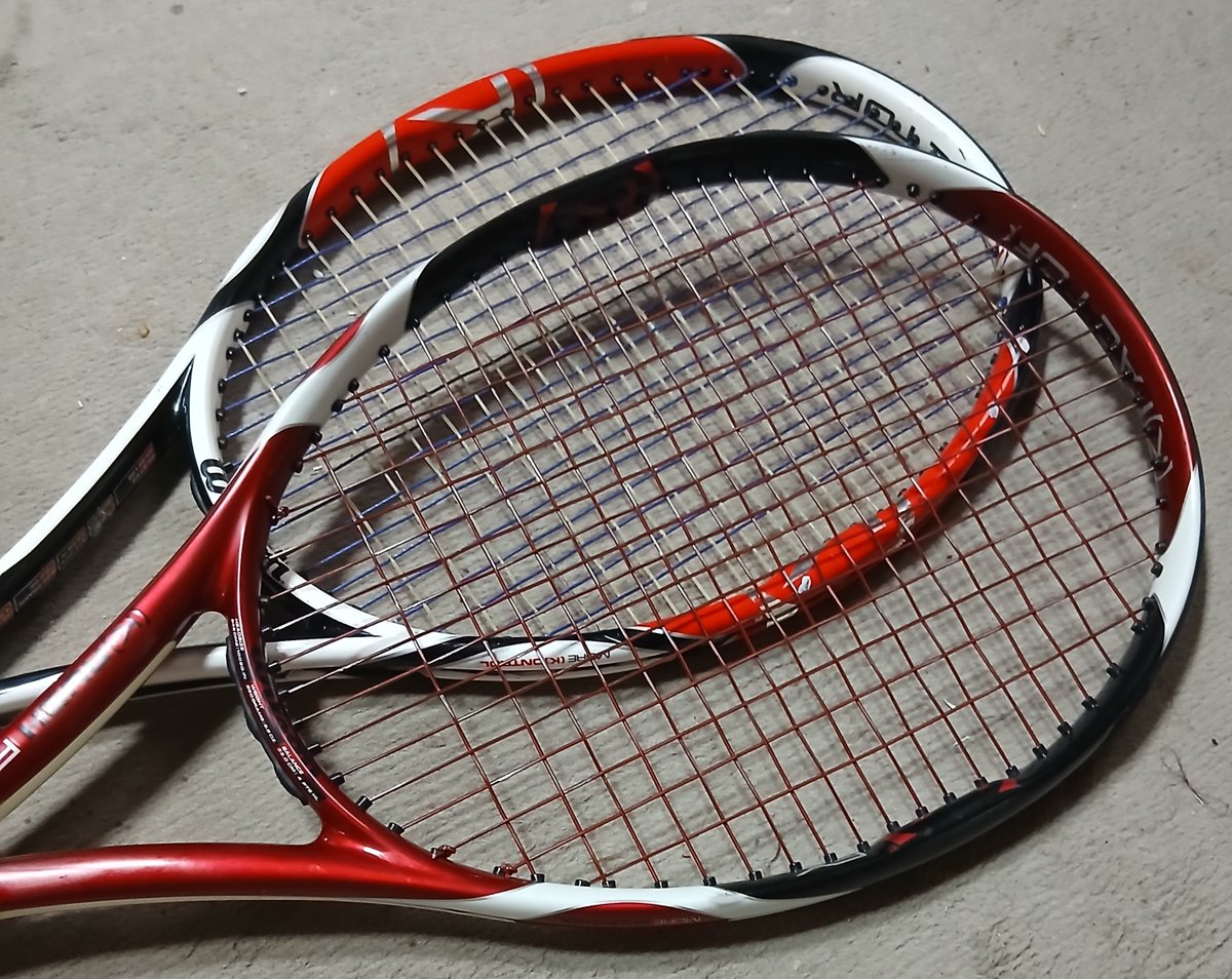 Shaw15375954's tweet photo. #Wilson #racket #rackets #tennis #数学
#GOODAFTERNOON
こんにちは。 本日はテニスクラブも夜間の仕事もお休み。 数学算数の授業も中止です。 悪天候の予報が出ています。 https://t.co/4MfxVE860V