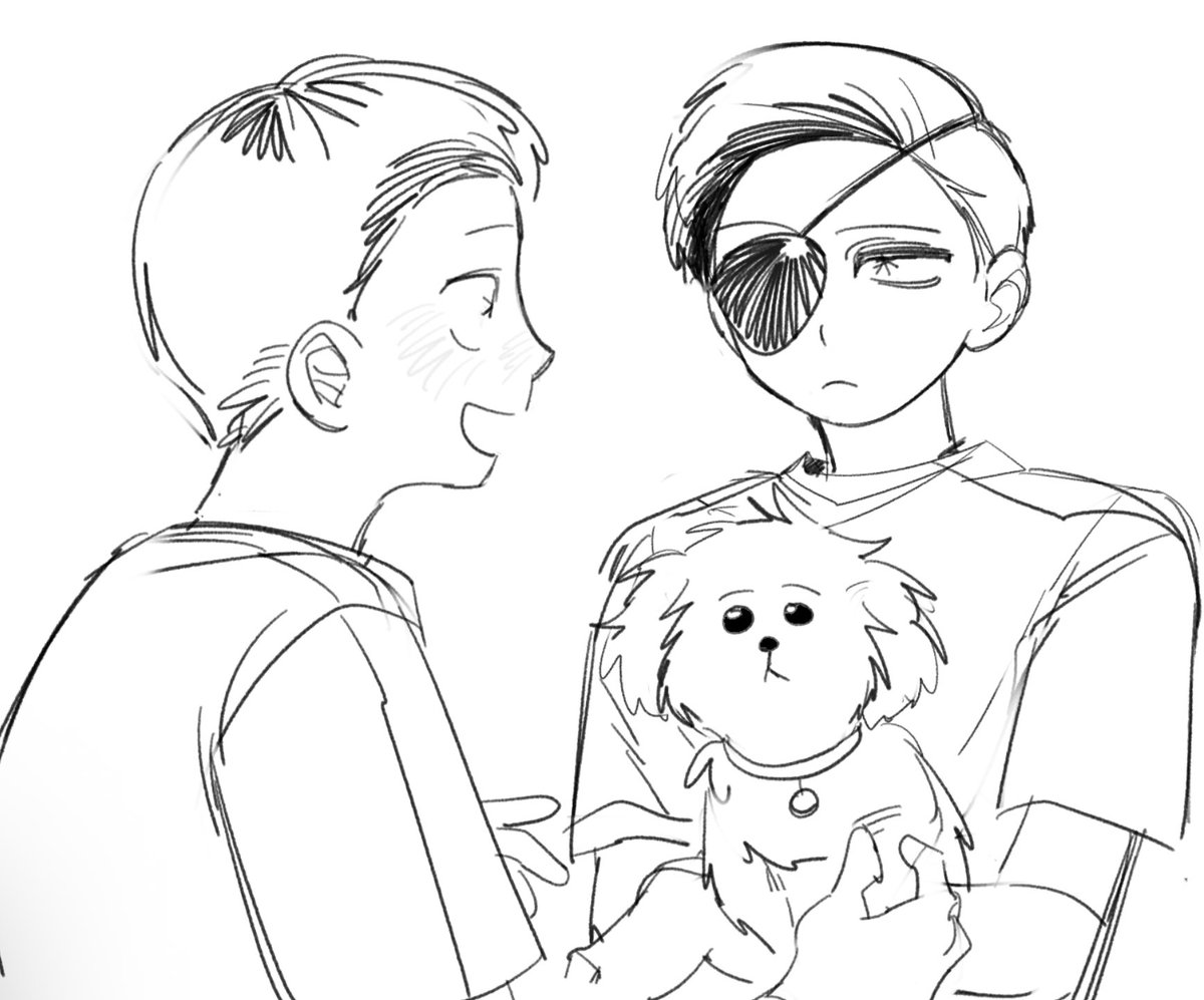 L99_Twokm_2km's tweet photo. #mortycest https://t.co/mTrFWE4UHN
