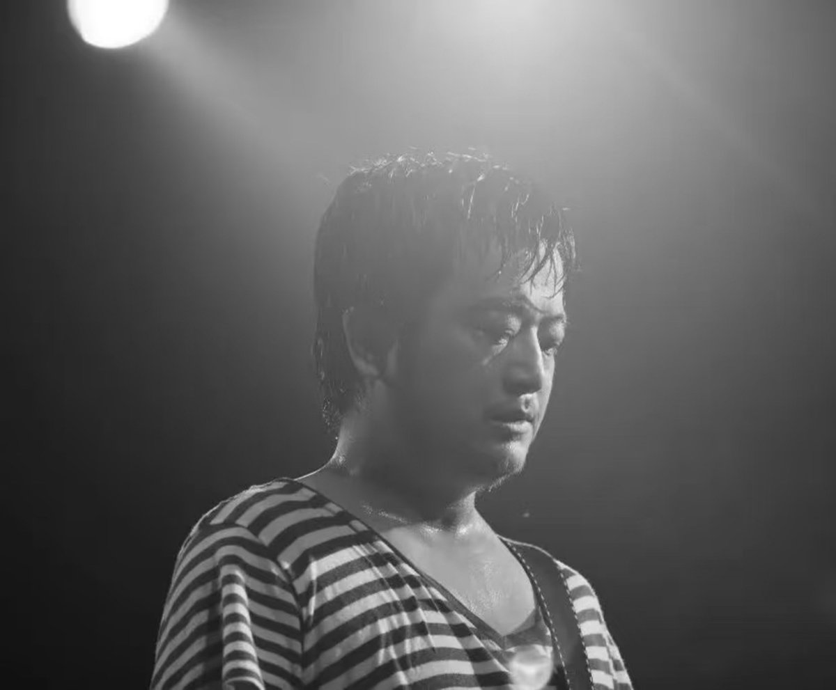 Saborukuma's tweet photo. まさか、大好きな中国のロック歌手の一人である何勇も、この夏の終わりに私たちのもとを去ってしまうとは思いませんでした……😭 https://t.co/n2FQqFbKJG