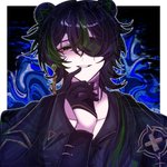 Photo by ʕっ•ᴥ•ʔ🗡Cassis Valerix | ENVTUBER |「VT-omo」 (@Cassis_VT)