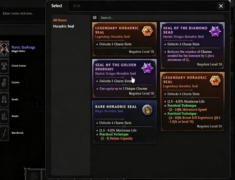 pikihong18096's tweet photo. 🔥 Diablo 4 Season 15 is shaking up the meta!
Mythic Charms bring 30% more power, pushing Golden Epiphany builds to the top while weakening Diamond Mine setups.
New season. New builds. New power ceiling.
https://t.co/1usKg529O0
#Diablo4 #Season15 https://t.co/UrW0zqVqiz
