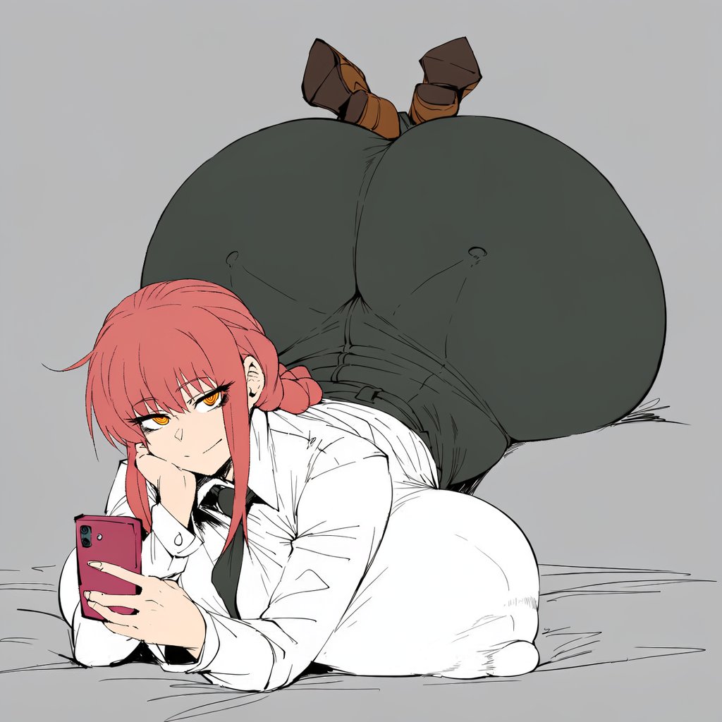 HNakano88929's tweet photo. MakimASS https://t.co/pqAJIZcQQT