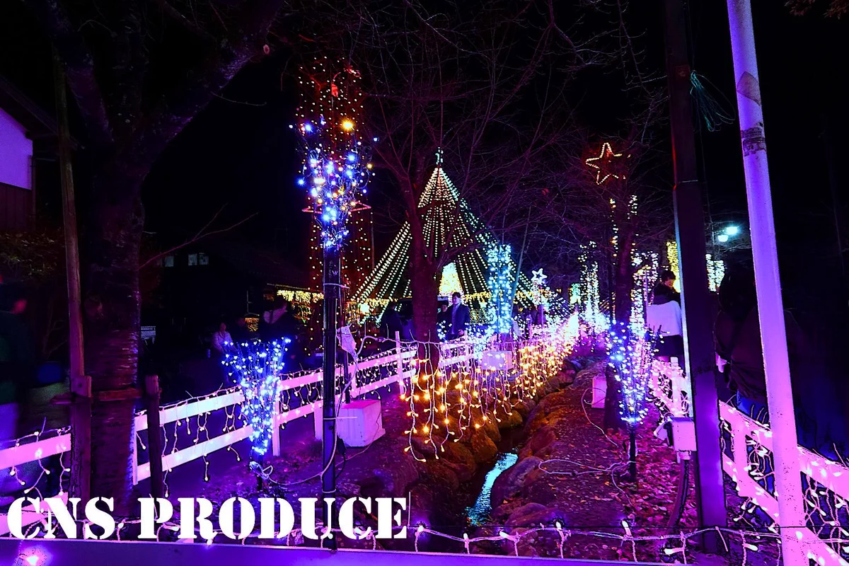 CNS produce on X: 
