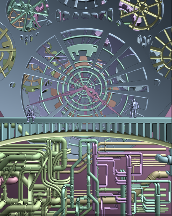 atomicc3d's tweet photo. Viewport https://t.co/9vKptOyfkO