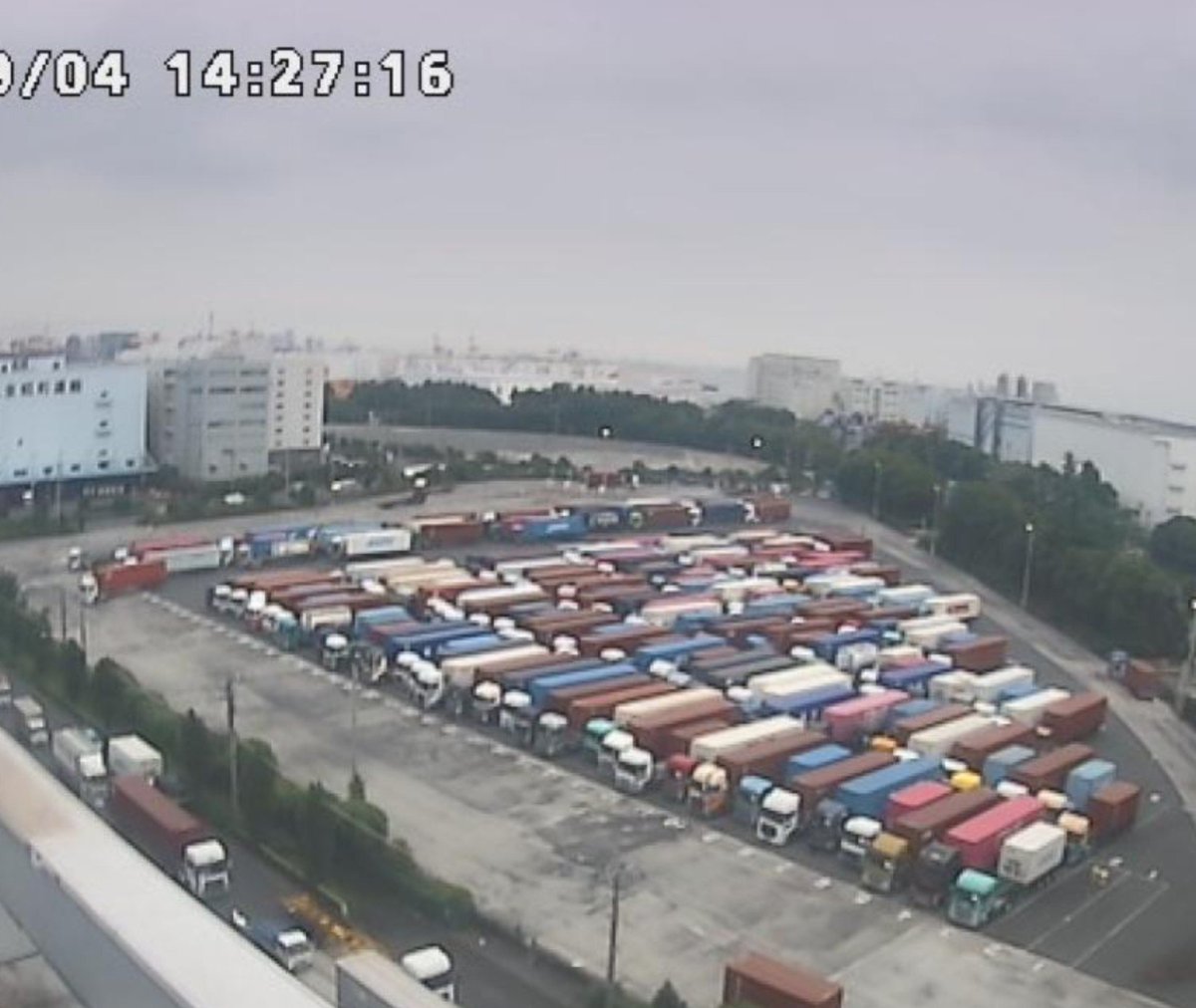 MarineContainer's tweet photo. https://t.co/ihqYmTGwsW
逝くか…λ............トボトボ https://t.co/cjIaG50KLY