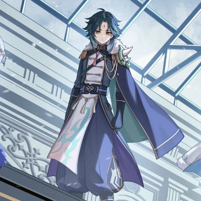 applinchuu's tweet photo. look at him. https://t.co/xaERgUujLn