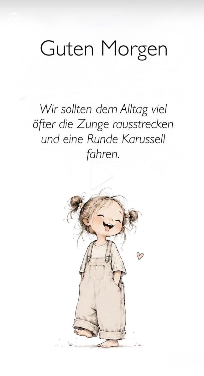 ulidietl's tweet photo. Guten Morgen, ich wünsche euch einen entspannten Start in den Tag und einen pünktlichen Start ins Wochenende🫂🙋‍♂️🍀 https://t.co/loqk84qaLg