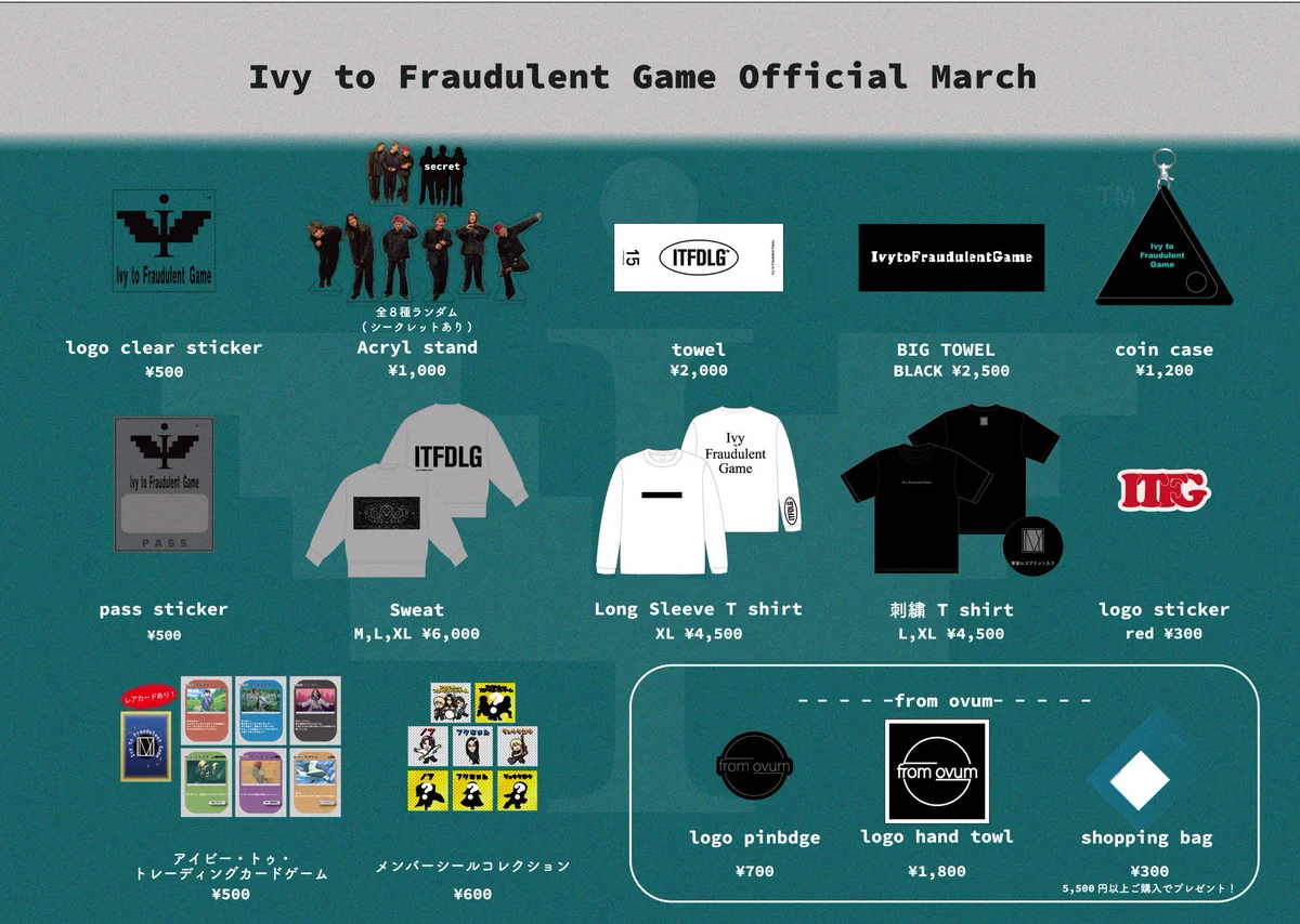 Ivy to Fraudulent Game on X: 