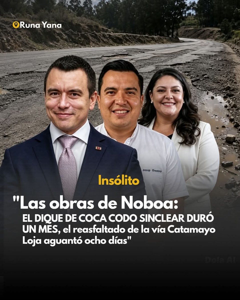 ajnodo's tweet photo. @lulagaray Burra https://t.co/C4ItjHjVAR