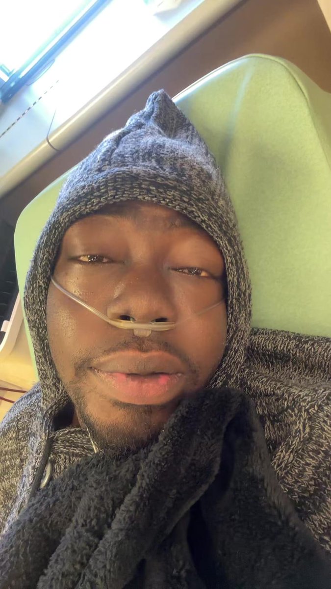 EricMappx230's tweet photo. 💔 I never thought I would face kidney failure and lose access to my account at the same time. The challenges keep growing, but I refuse to give up hope. Every donation, share, and kind word helps me keep moving forward. 🙏
https://t.co/3T4qIESi3D https://t.co/r69vrDE8Y1