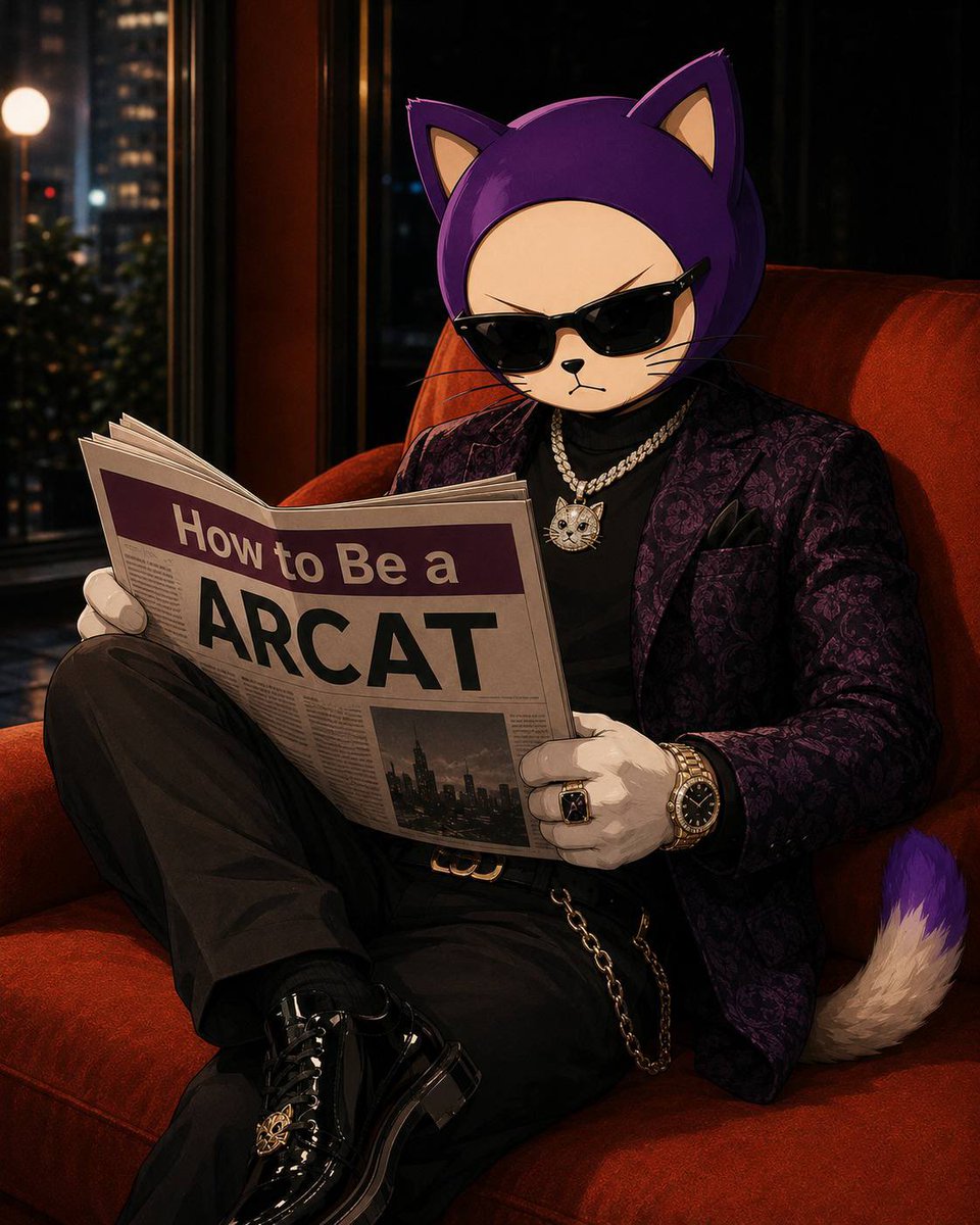 arcat_meme's tweet photo. Everybody wants to be “ARCAT” https://t.co/JXAoVS7mQp