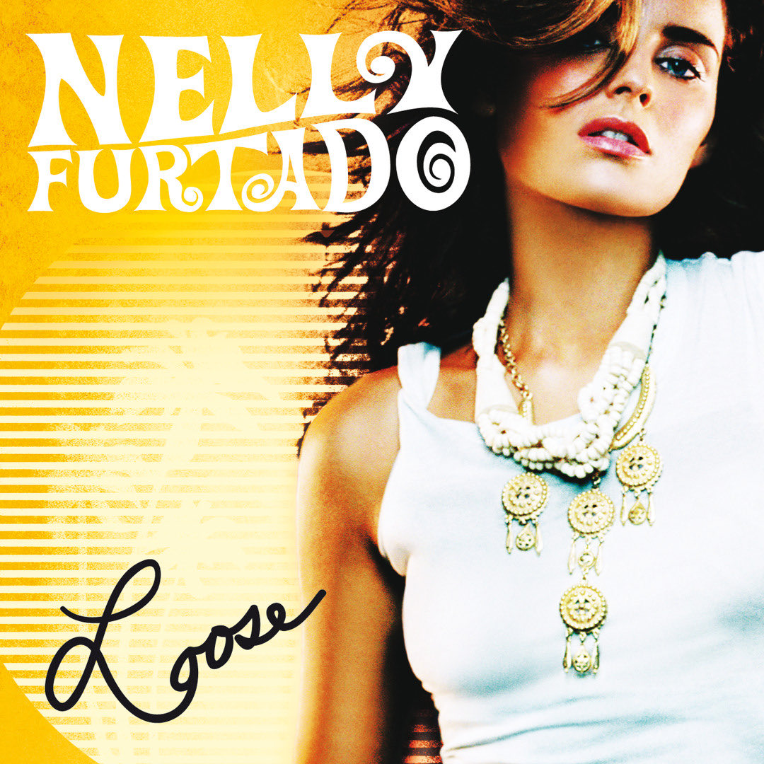 cupidbxy's tweet photo. I’ll be here of she ever releases a version for every color of the rainbow @NellyFurtado #Loose #Nelstar https://t.co/65Y7QSIMyF