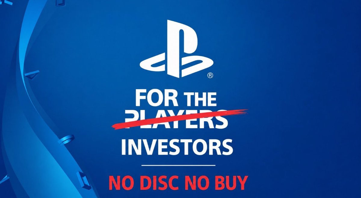 Rene12148180's tweet photo. @PlayStationES https://t.co/P7vB2V5nBY