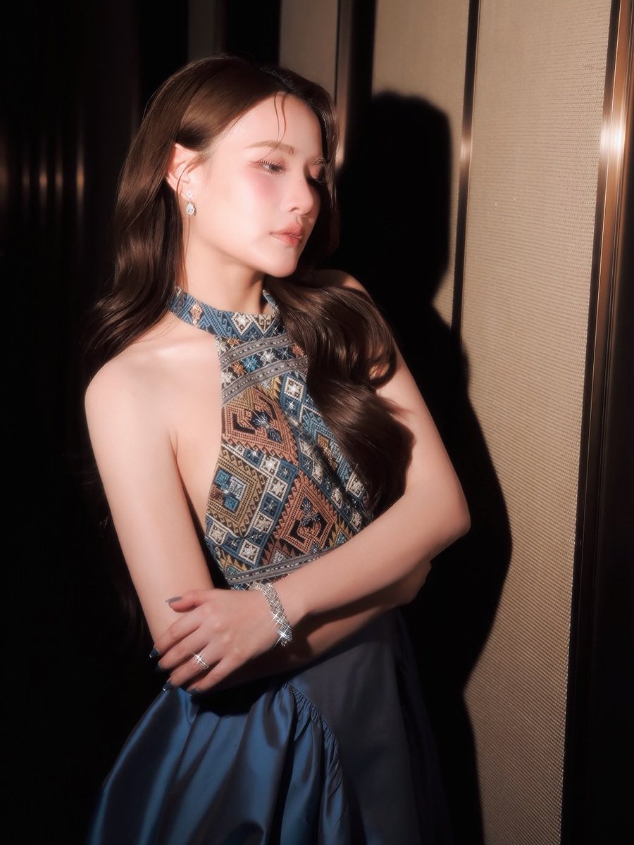 Pundaoofficial's tweet photo. ✨ [Instagram] Post update : _pundao
04092026 | #Pundao

Y ENTERTAIN AWARDS 2026 🩶 ปีที่สองที่พันดาวมีโอกาสได้มาร่วมงานนี้ ปีนี้ก็ยังตื่นเต้นและรู้สึกเป็นเกียรติเหมือนเดิมเลยค่ะขอแสดงความยินดีกับผู้ที่ได้รับรางวัลทุกท่านนะคะ ✨

special thanks to : @ finaleweddingstudio_co.Itd
@ primagems_official

https://t.co/qUbkxSWbKX

Please Like & Comment & Repost 💗🥚✨

SHELLYPUNDAO Y ENTERTAIN AWARDS
#YentertainAwards2026xshellypundao
#YentertainAwards2026
#พันดาว , #TwinkleofPundao