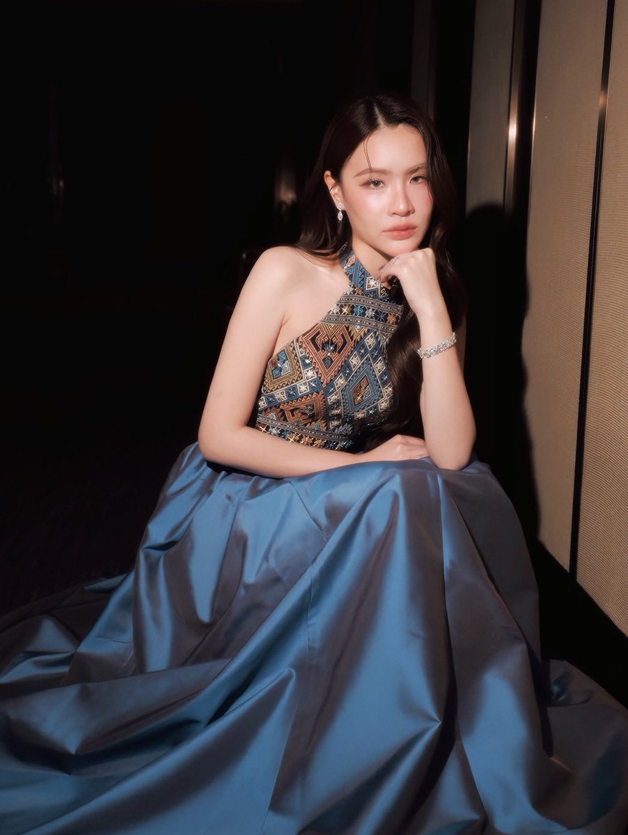 Pundaoofficial's tweet photo. ✨ [Instagram] Post update : _pundao
04092026 | #Pundao

Y ENTERTAIN AWARDS 2026 🩶 ปีที่สองที่พันดาวมีโอกาสได้มาร่วมงานนี้ ปีนี้ก็ยังตื่นเต้นและรู้สึกเป็นเกียรติเหมือนเดิมเลยค่ะขอแสดงความยินดีกับผู้ที่ได้รับรางวัลทุกท่านนะคะ ✨

special thanks to : @ finaleweddingstudio_co.Itd
@ primagems_official

https://t.co/qUbkxSWbKX

Please Like & Comment & Repost 💗🥚✨

SHELLYPUNDAO Y ENTERTAIN AWARDS
#YentertainAwards2026xshellypundao
#YentertainAwards2026
#พันดาว , #TwinkleofPundao