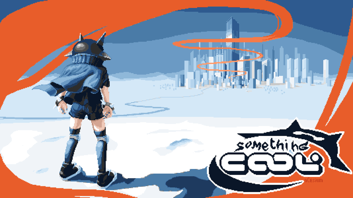 Cesium_No_Metal's tweet photo. #pixelart #ドット絵 https://t.co/YOBFeXtVKP