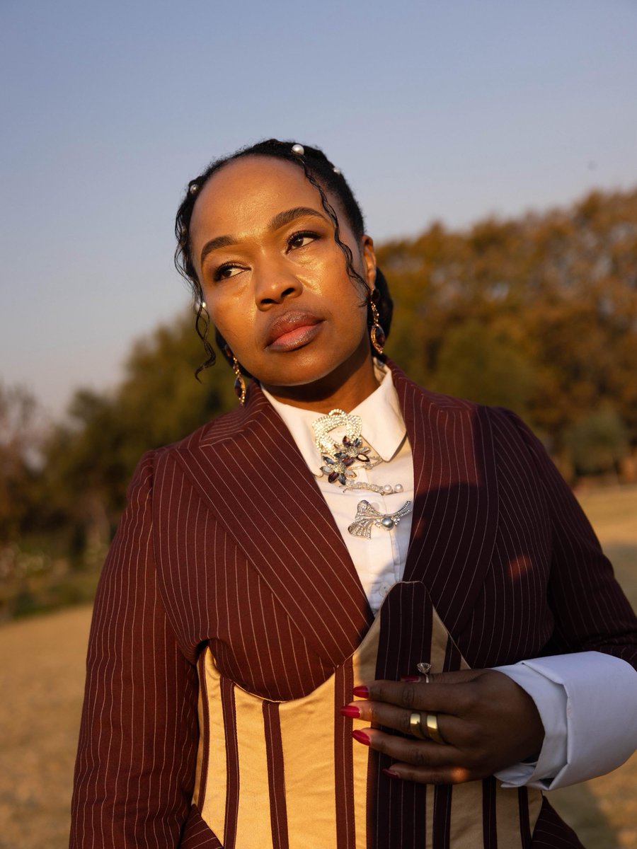 TheHypeChannel_'s tweet photo. Sindi Dlathu💥 https://t.co/FMYroAEAfy