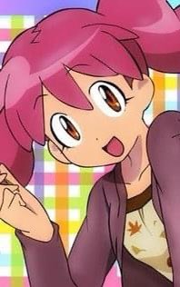 coolerkhilts2's tweet photo. @voicearchivist I’ve always loved Cherami as Lucy Heartfilia for Fairy Tail, but Natsumi Hinata from Sgt. Frog is a close second. https://t.co/mFvKYdmtjC