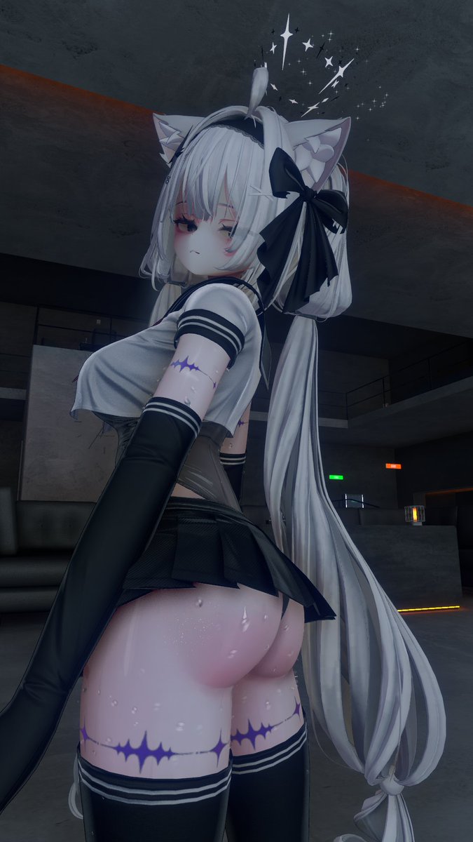 violet2639's tweet photo. 何見てるんですか？の顔 https://t.co/v3ZDzhG8fi
