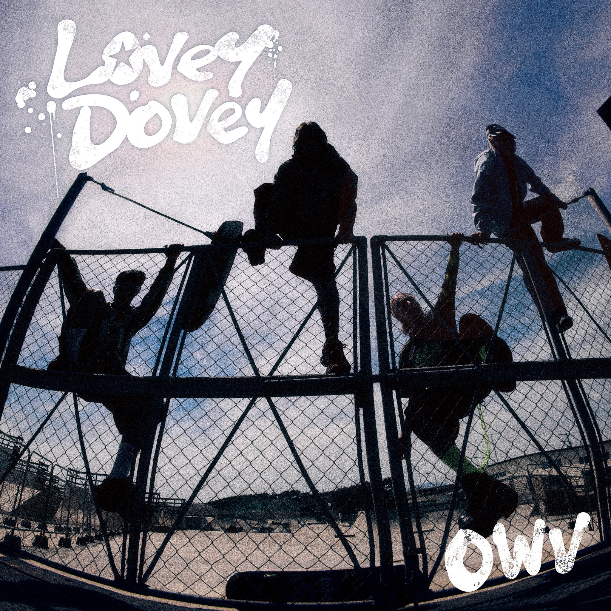 OWV on X: 