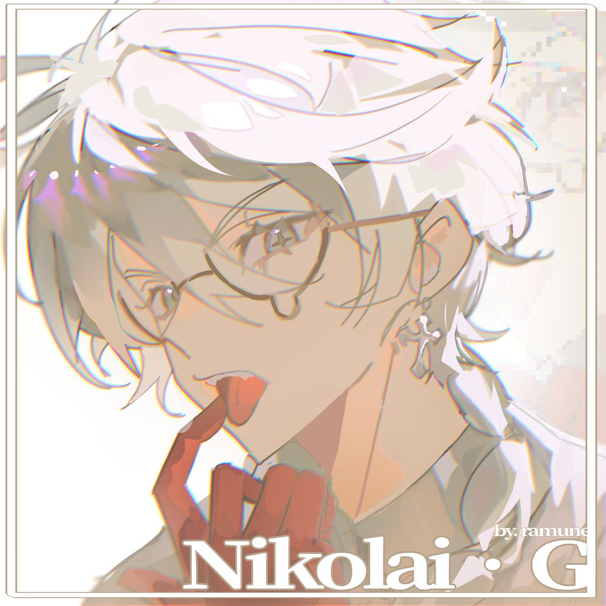 welcomeblue_kun tweet picture