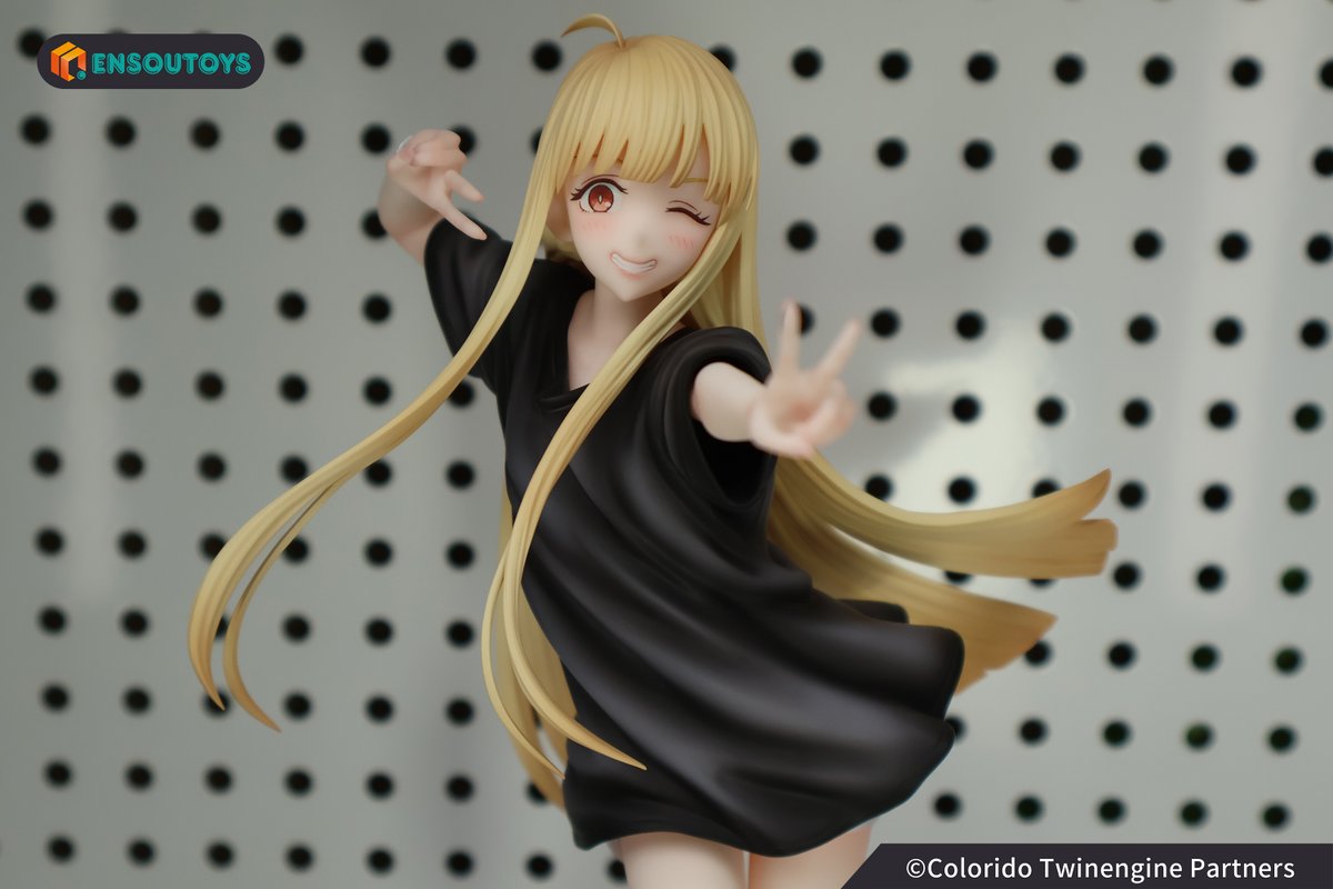ensoutoys_info's tweet photo. #ENSOUTOYS新品企画公開

アニメ映画『超かぐや姫！』より

1/7 スケールフィギュア化 かぐや現実の彩色原型が初公開。

今後の続報にぜひご注目ください。

#ENSOUTOYS #超かぐや姫 #CosmicPrincessKaguya https://t.co/cAA6fxa3pc