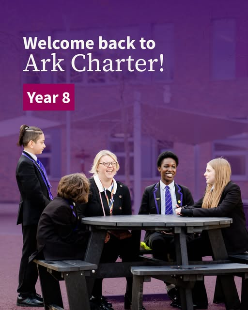 ArkCharter tweet picture