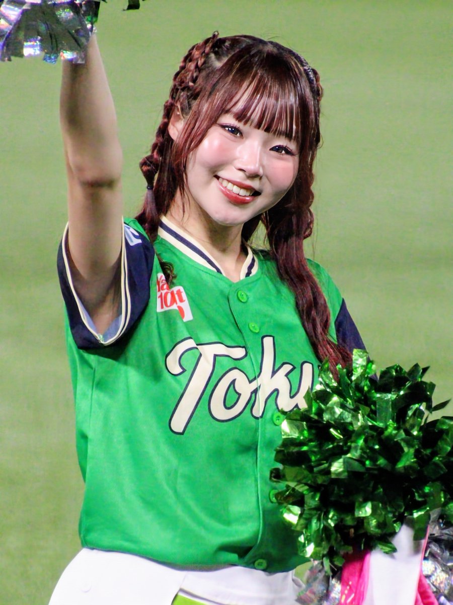korosuke_ao's tweet photo. 260902明治神宮野球場
#Swallows
#Passion2026
#Swallowspassion
#9hina https://t.co/4lYqaZ1UVb
