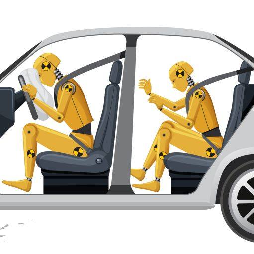 coxjames8400's tweet photo. South Africa proposes stricter safety rules for new passenger vehicles, requiring crash bags for all occupants except the driver, plus ABS and electronic stability control. The draft hints at broader coverage beyond frontal bags. https://t.co/uhdNGLuSiy