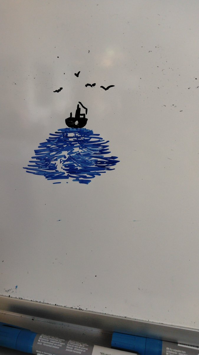 Q_Papaqa's tweet photo. Classroom boredom https://t.co/jM26sQpzmY
