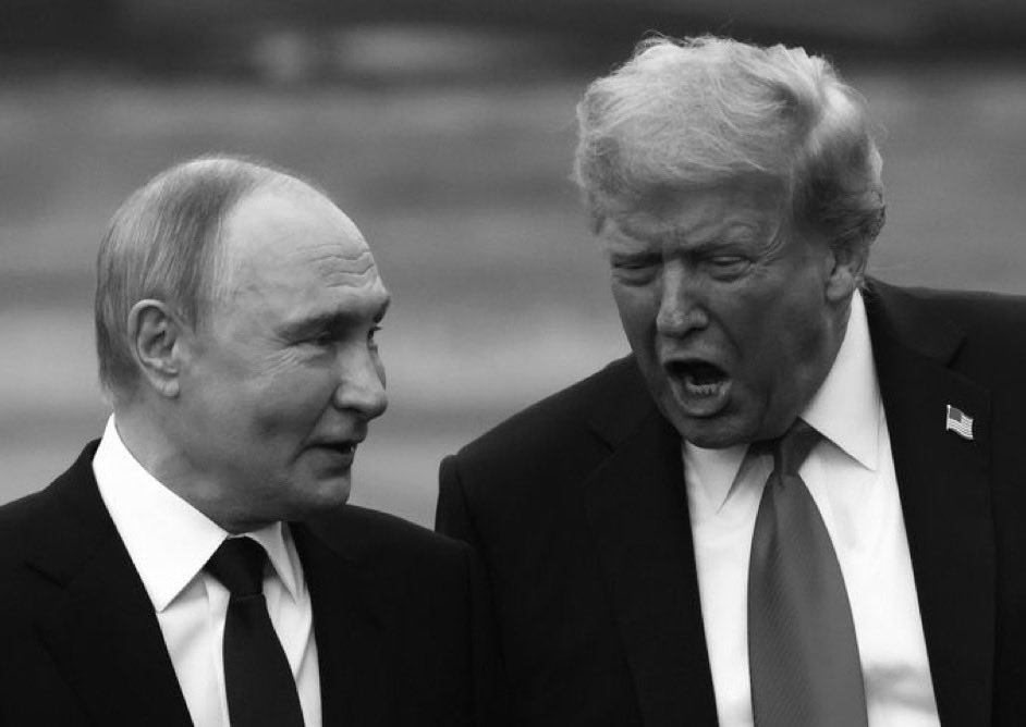 hasek_dominik's tweet photo. Today marks 580 days since the lying US president failed to fulfill his promise and end the Russian imperialist war in Ukraine within 24 hours. On the contrary,he escalated it further by supporting terrorist Russia, and hundreds of thousands more people were killed because of it https://t.co/kEnJbpRxji
