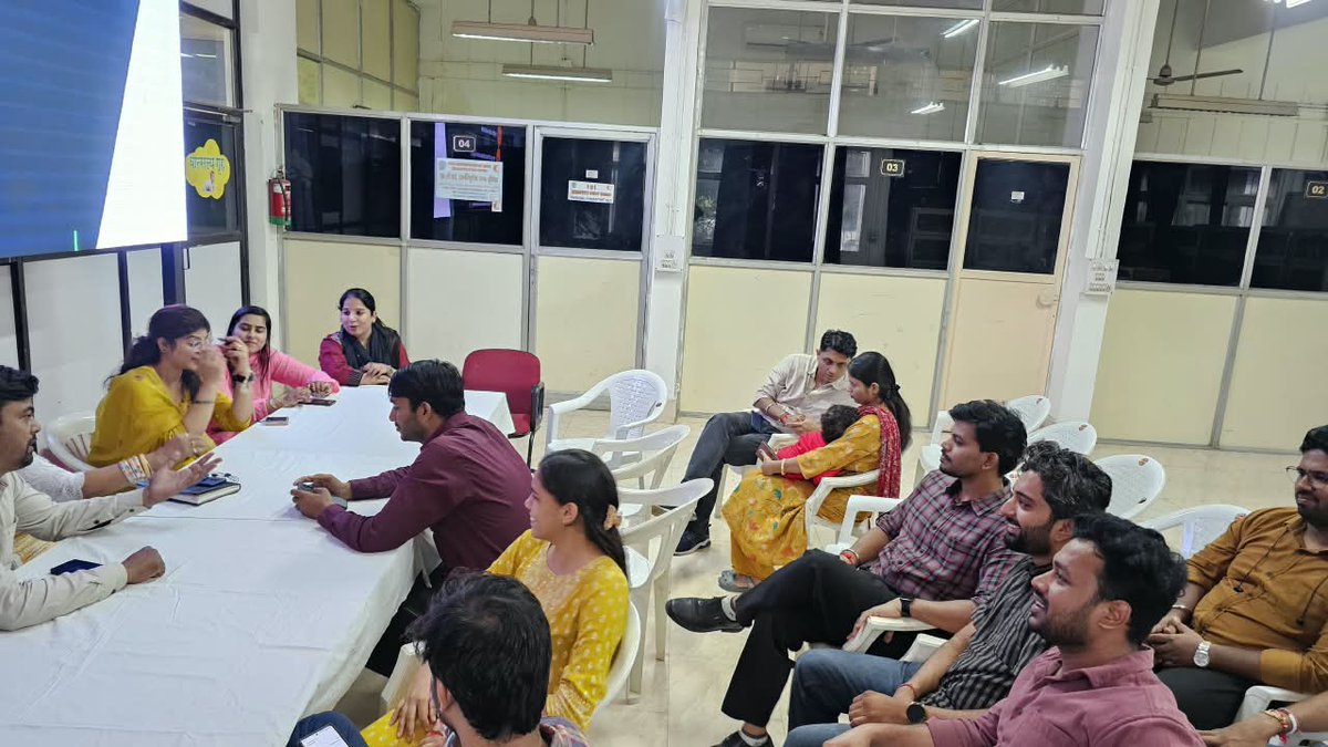 FciBhopal's tweet photo. Vigilance Awareness Week 2026 के अंतर्गत निर्धारित थीम “Probity for Prosperity”(सत्यनिष्ठा से समृद्धि) के तहत क्षे.का. भोपाल में दिनांक-03.09.2026 को  Vigilance Awareness Camp का आयोजन किया गया| https://t.co/eWLUISHyDZ