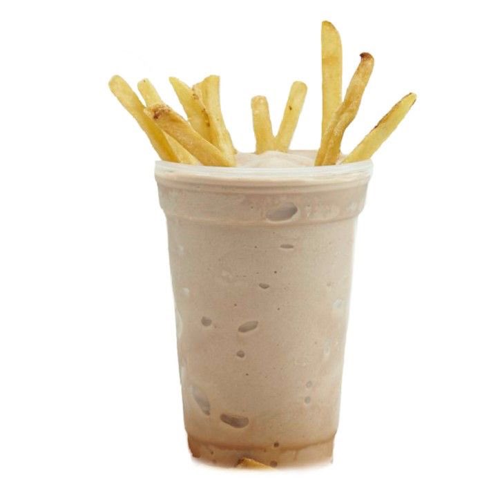 softavocadomush's tweet photo. Need some fries and a milkshake to dip them in https://t.co/XNJWqRBwvm