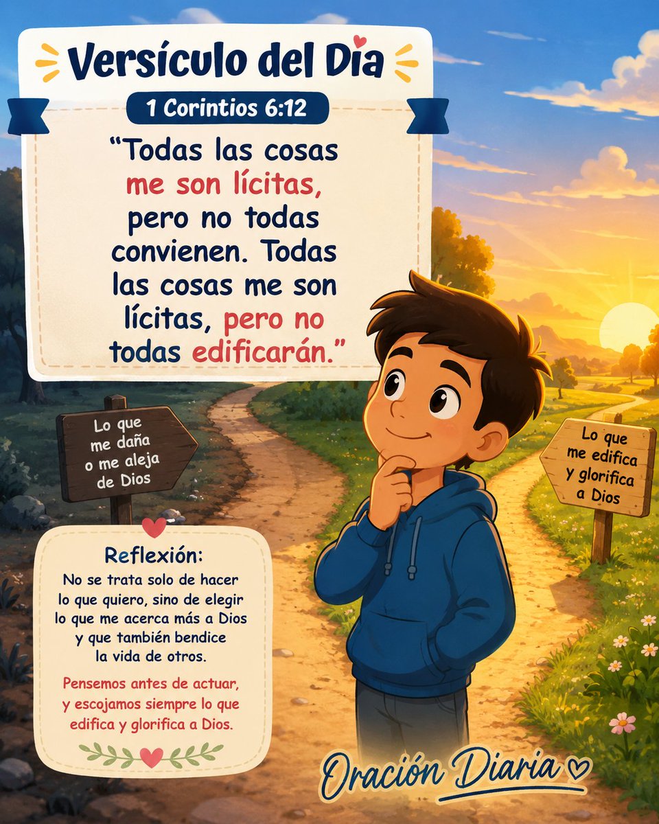 oracion_diaria's tweet photo. Versículo del Día de hoy Viernes 04 de Septiembre de 2026 https://t.co/CZlmtzkomm